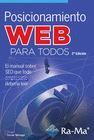 POSICIONAMIENTO WEB PARA TODOS, 2ª EDICIÓN