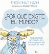 ¿POR QUÉ EXISTE EL MUNDO?