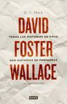 TODAS LAS HISTORIAS DE AMOR SON HISTORIAS DE FANTASMAS