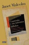 CUARENTA Y UN INTENTOS FALLIDOS