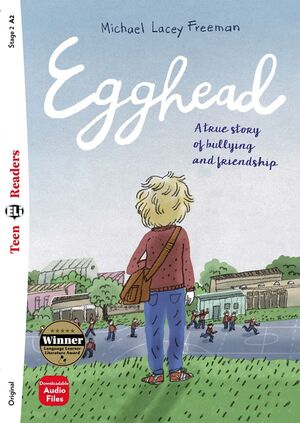 EGGHEAD  TR2