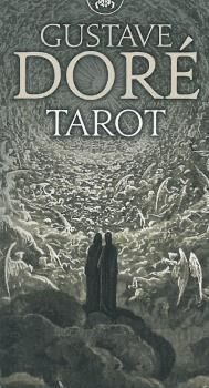 TAROT GUSTAVE DORÉ
