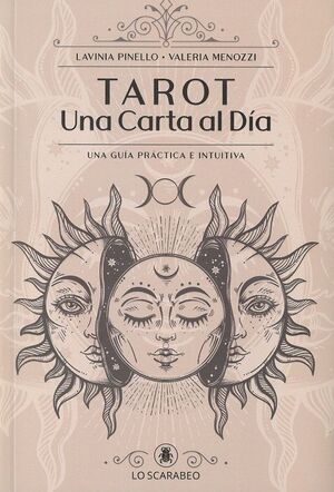 TAROT. UNA CARTA AL DIA