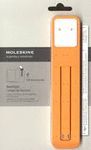 BOOKLIGHT ORANGE     LAMPARA LECTURA NARANJA
