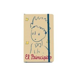 CUADERNO EL PRINCIPITO