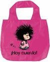 BOLSA PLEGABLE MAFALDA HOY MUERDO - NE