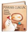 MARINA CUACUAC GANSITA PEQUEÑA PEQUEÑITA