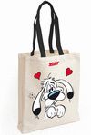 BOLSA ASTERIX IDEAFIX CORAZONES