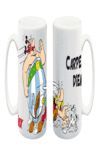 TAZA ASTERIX - CARPE DIEM