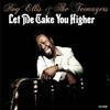 LET ME TAKE YOU HIGHER
