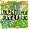 FLIGHT OF THE CONCHORDS