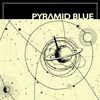 PYRAMID BLUE