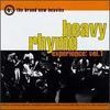 HEAVY RHYME EXPERIENCE: VOL.1