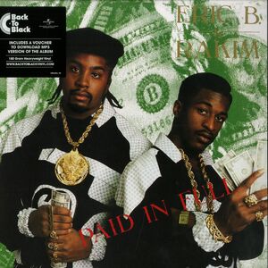 PAID IN FULL