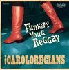 FUNKIFY YOUR REGGAY
