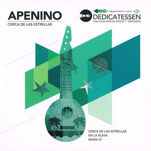 DEDICATESSEN/CERCA DE LAS ESTRELLAS