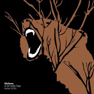 A VER QUIÉN LLEGA ANTES AL FIN