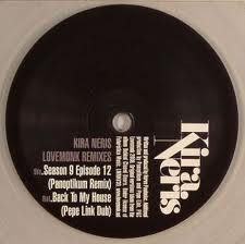 REMIX EP