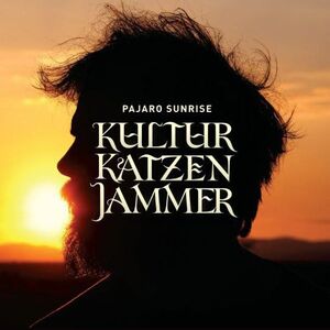 KULTUR KATZEN JAMMER CD