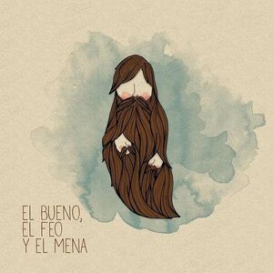 EL BUENO EL FEO Y EL MENA