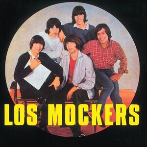 LOS MOCKERS