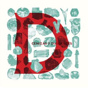 CENIZAS Y DIAMANTES
