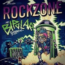 ROCKZONE: THE BIPOLAR SESSIONS #1