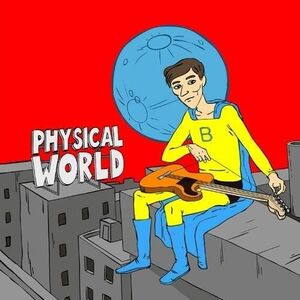 PHYSICAL WORLD