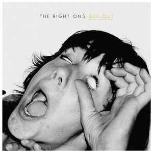 GET OUT CD