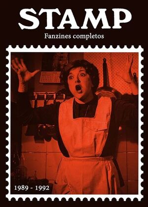 STAMP FANZINES COMPLETOS