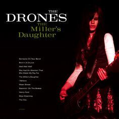THE MILLER´S DAUGHTER