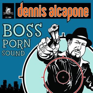 BOSS PORN SOUND