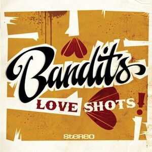 LOVE SHOTS