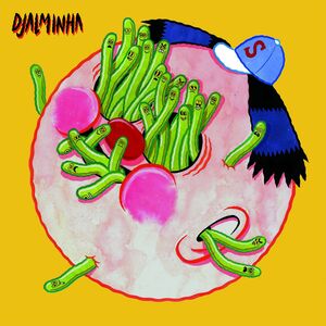 DJALMINHA