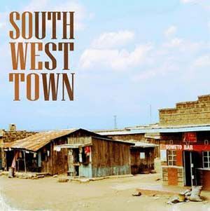 SOUTH WEST TOWN