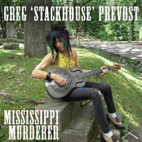MISSISSIPPI MURDERER