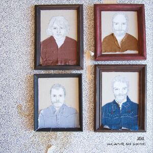 LOVE, NATURE AND DISASTERS