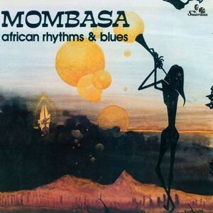 AFRICAN RHYTMS & BLUES