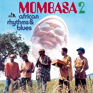 AFRICAN RHYTHMS & BLUES 2