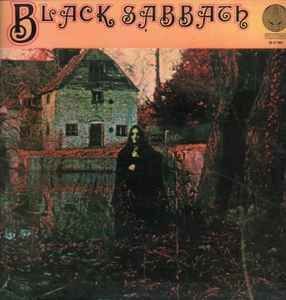 BLACK SABBATH