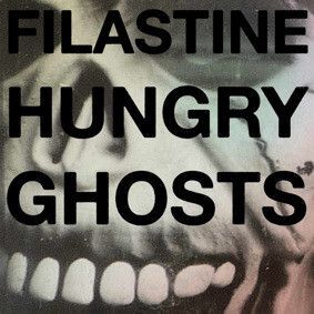 HUNGRY GHOSTS