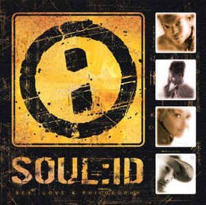 SEX, LOVE & PHILOSOPHY