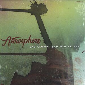 SAD CLOWN BAD WINTER #11