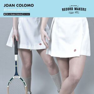 EL TENNIS DEL FUTUR