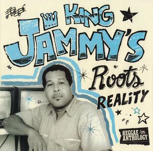 ROOTS REALITY