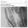 TAKE ME IN YOUR CRUEL ARMS CASSETTE