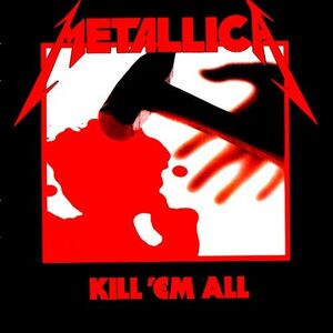 KILL´EM ALL