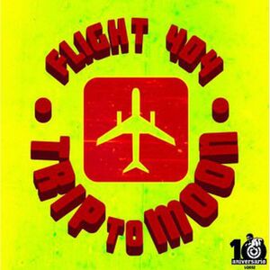 TRIP TO MOON CD