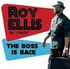 THE BOSS IS BACK CD