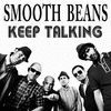 KEEP TALKING CD